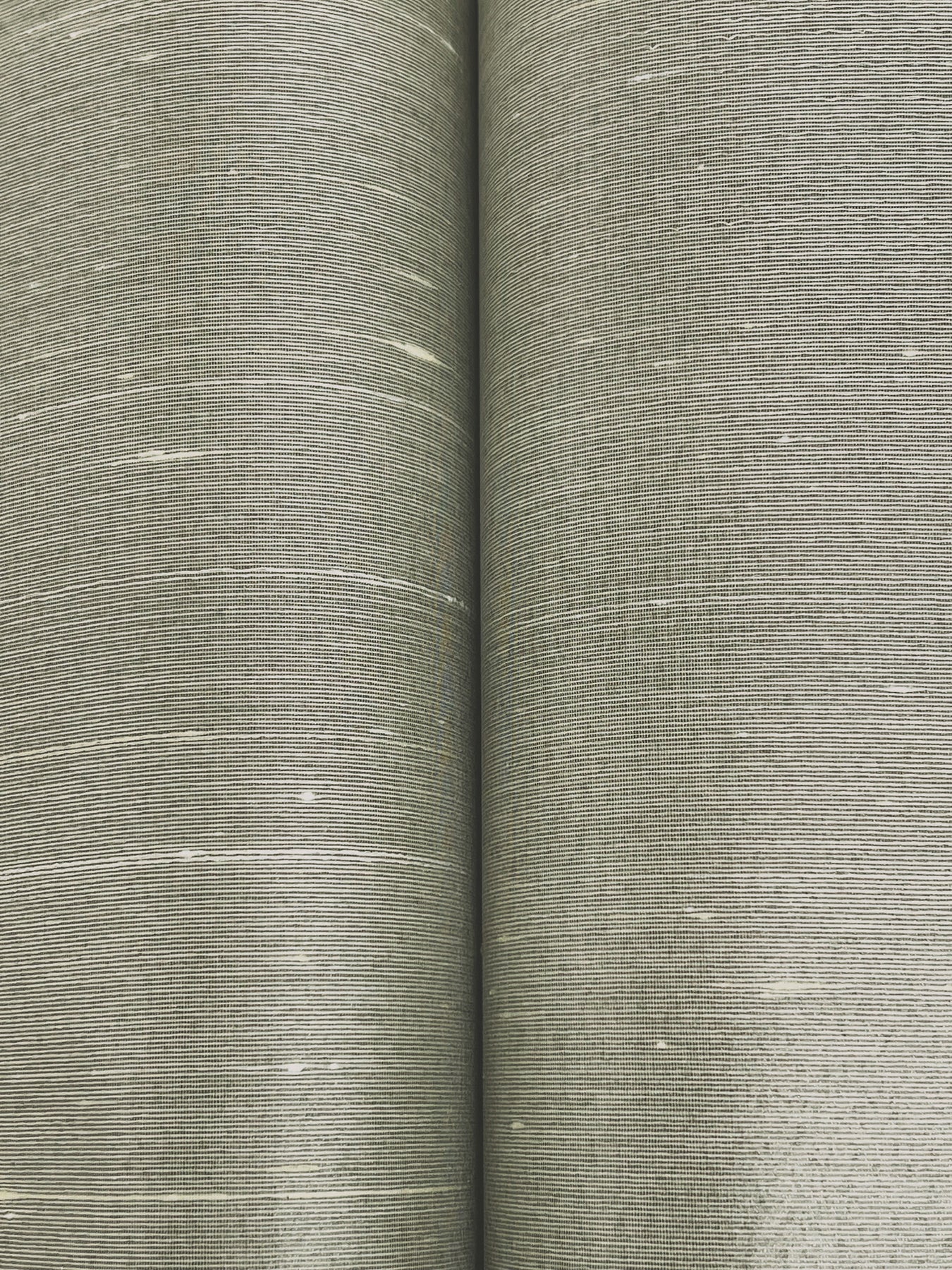 Silk Road wallpaper in dove color - pattern number YGL7015 - by Ronald Redding in the Natural Palette Resource collection
