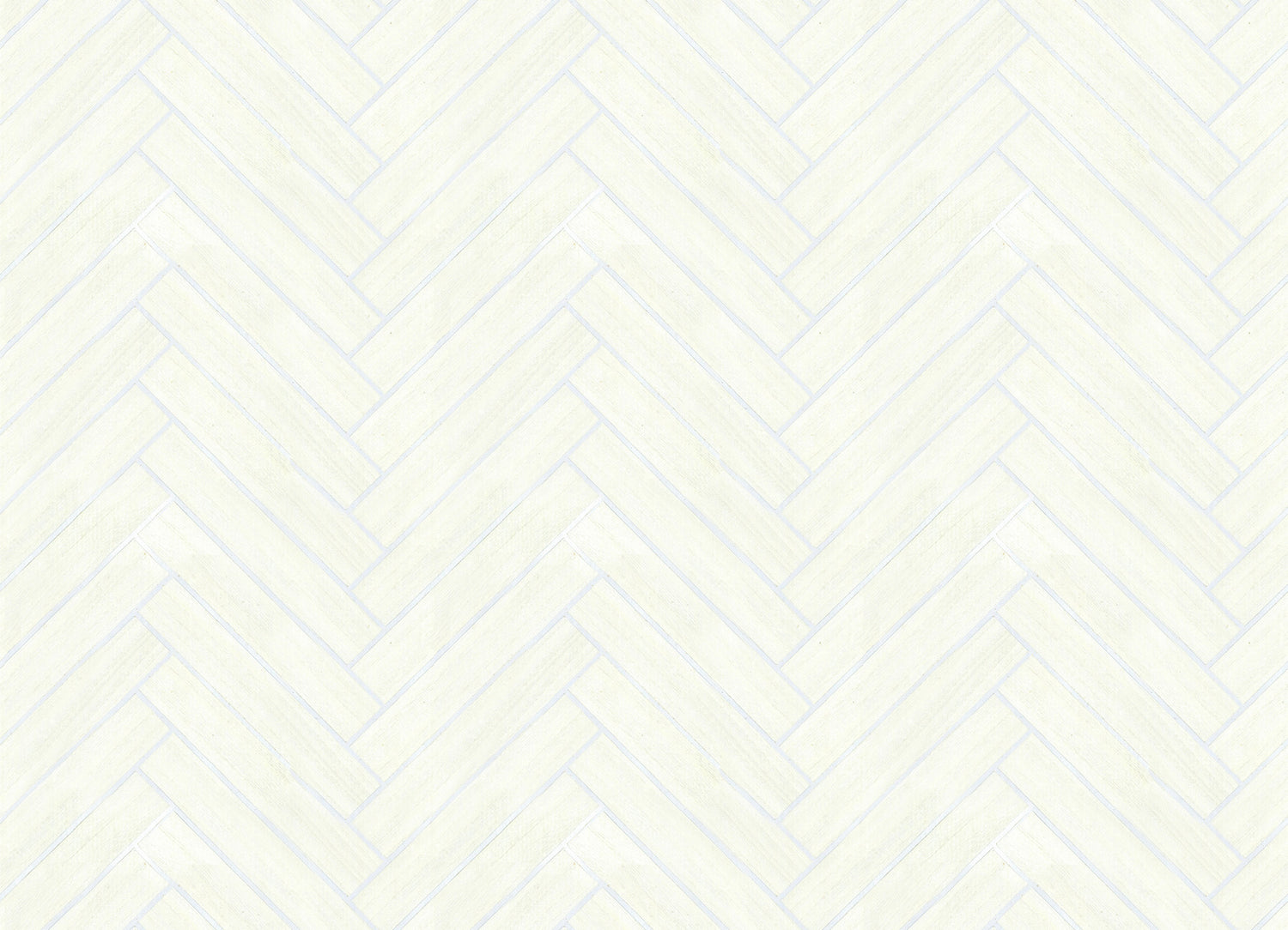 Herringbone Wood Veneer wallpaper in apple blossom color - pattern number YGL7016 - by Ronald Redding in the Natural Palette Resource collection