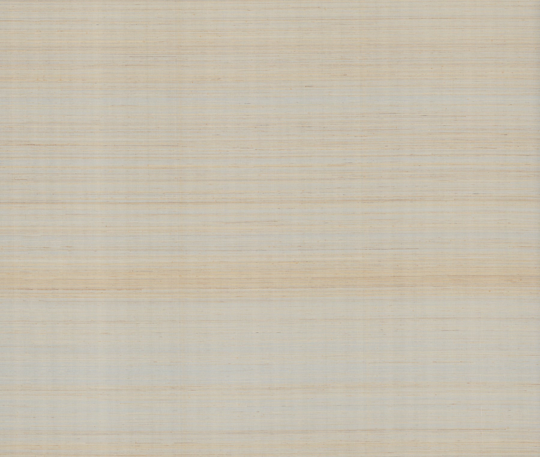 Tailored Abaca wallpaper in white pearl color - pattern number YGL7021 - by Ronald Redding in the Natural Palette Resource collection