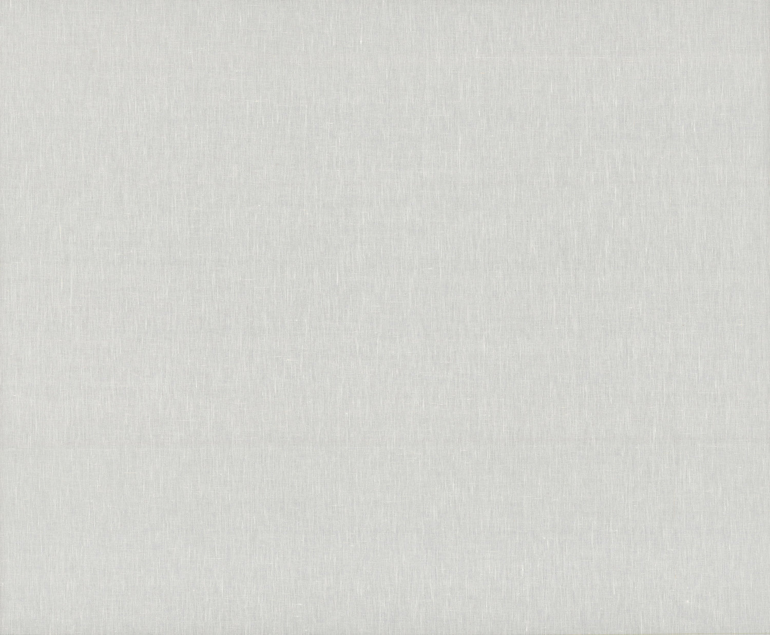 Sheer Linen wallpaper in silver white color - pattern number YGL7023 - by Ronald Redding in the Natural Palette Resource collection