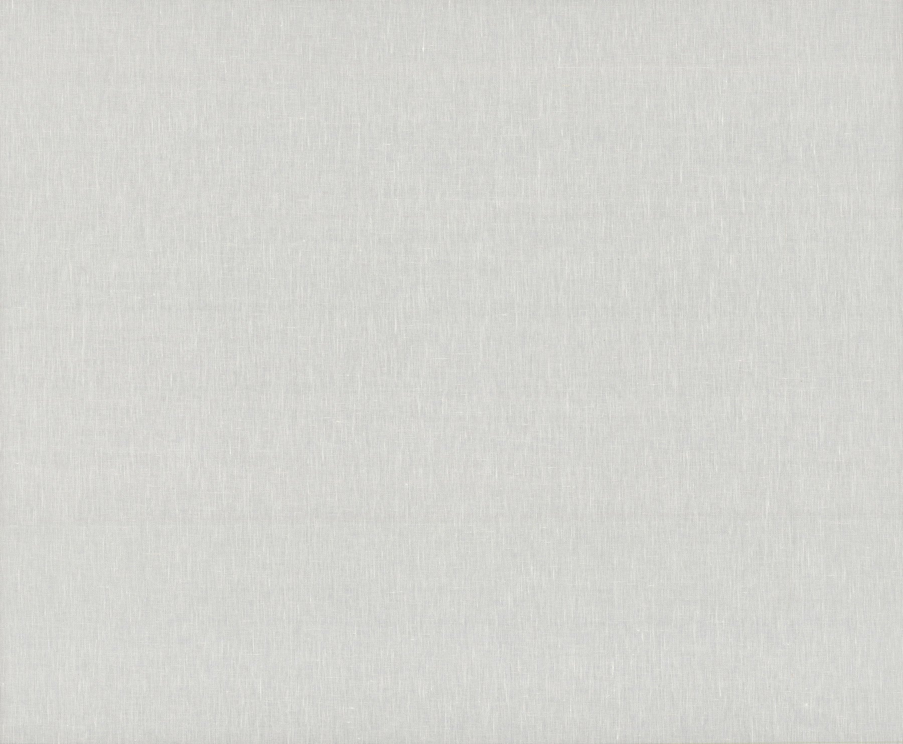 Sheer Linen wallpaper in silver white color - pattern number YGL7023 - by Ronald Redding in the Natural Palette Resource collection