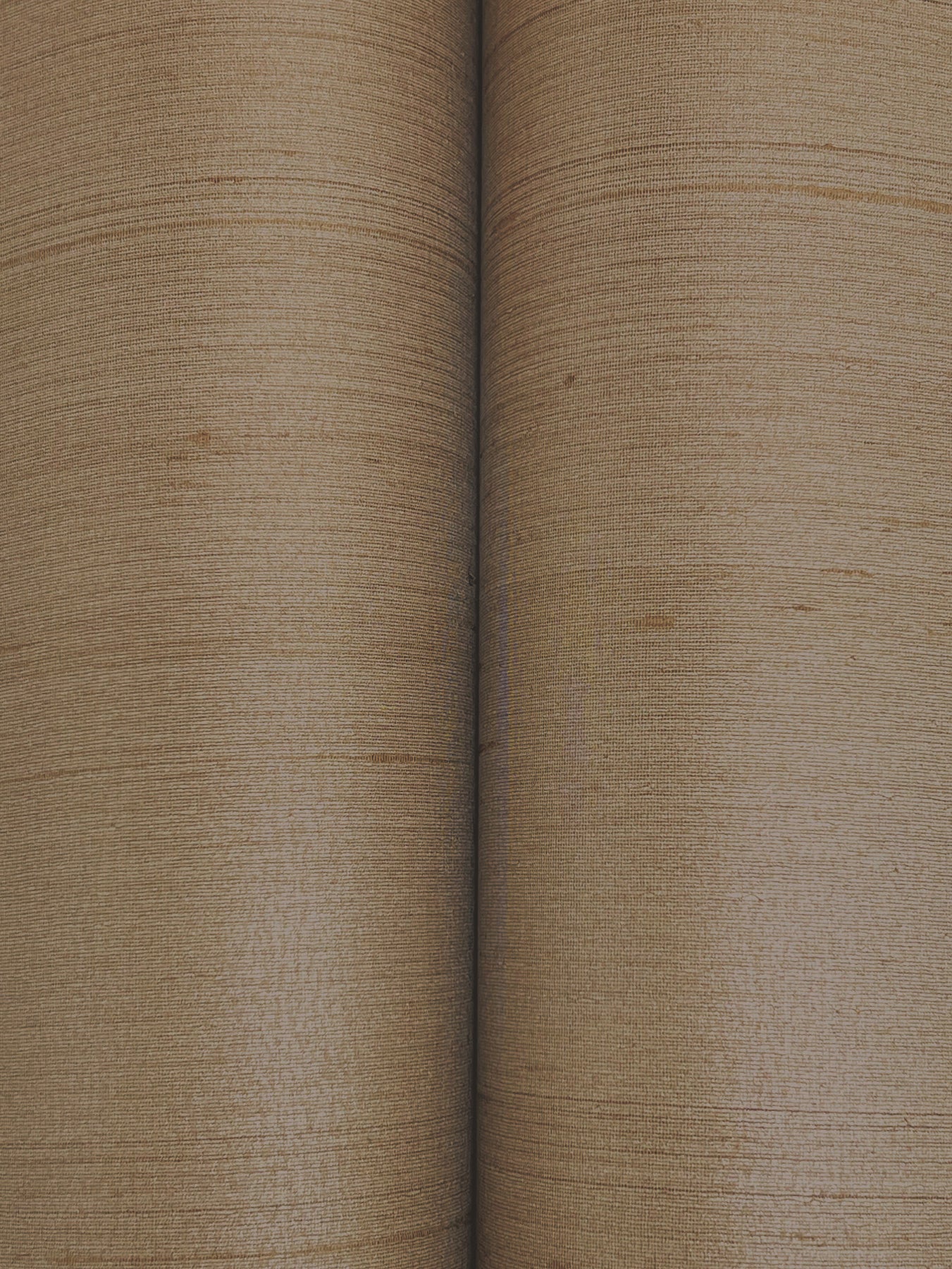 Silk Road wallpaper in cinnamon color - pattern number YGL7028 - by Ronald Redding in the Natural Palette Resource collection