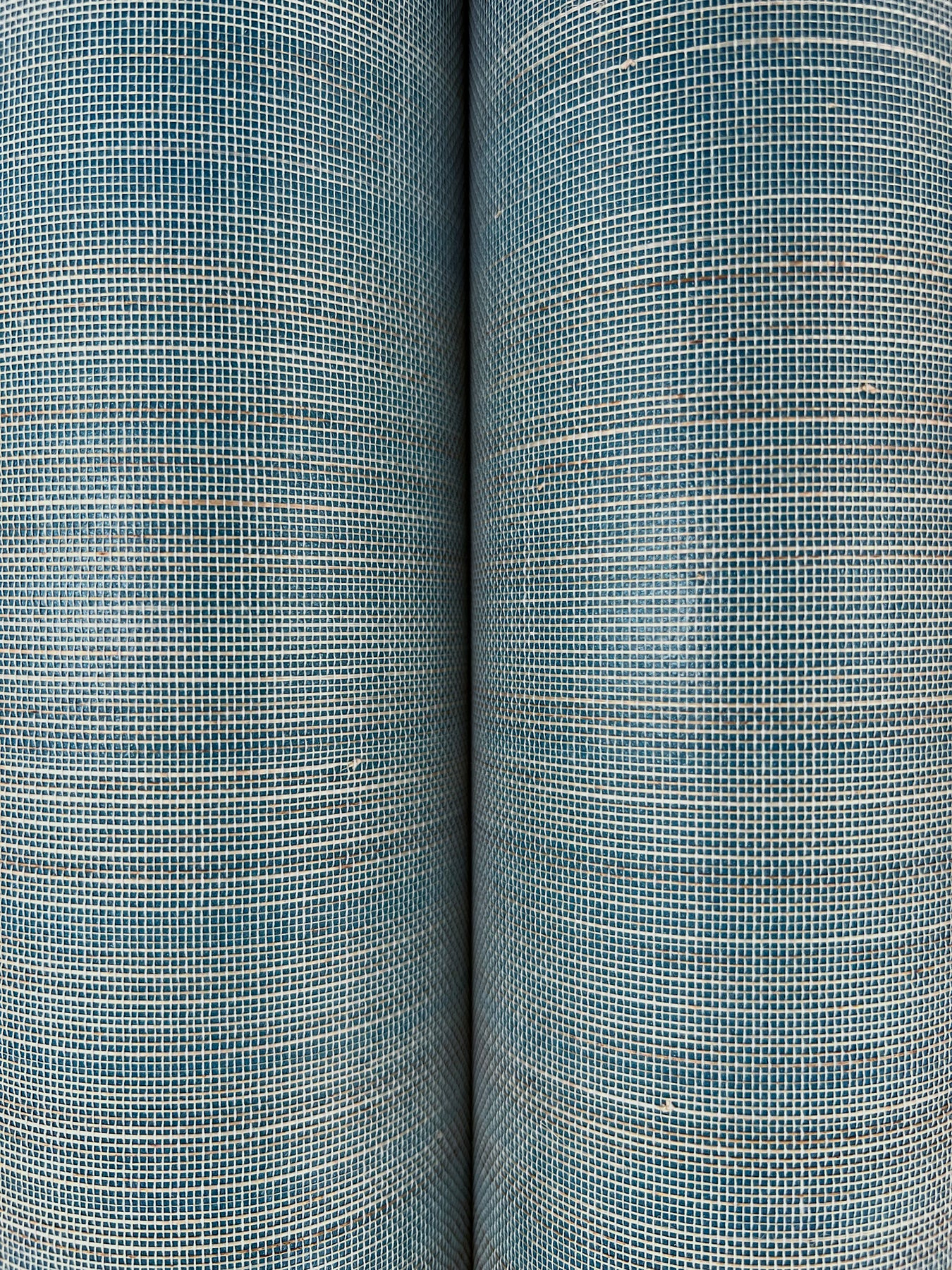 Tailored Abaca wallpaper in seagrass color - pattern number YGL7030 - by Ronald Redding in the Natural Palette Resource collection