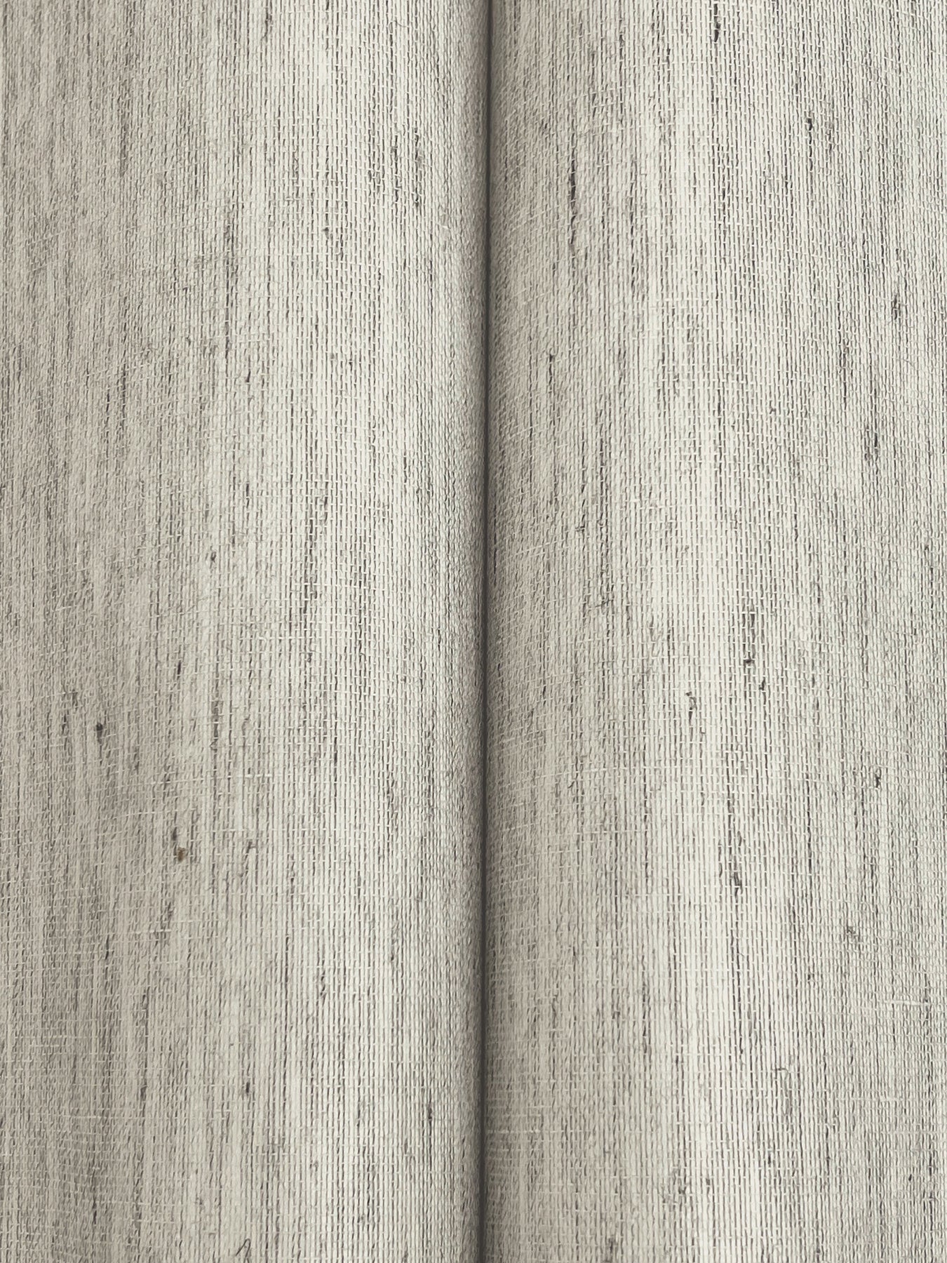 Variegated Linen wallpaper in fog color - pattern number YGL7037 - by Ronald Redding in the Natural Palette Resource collection