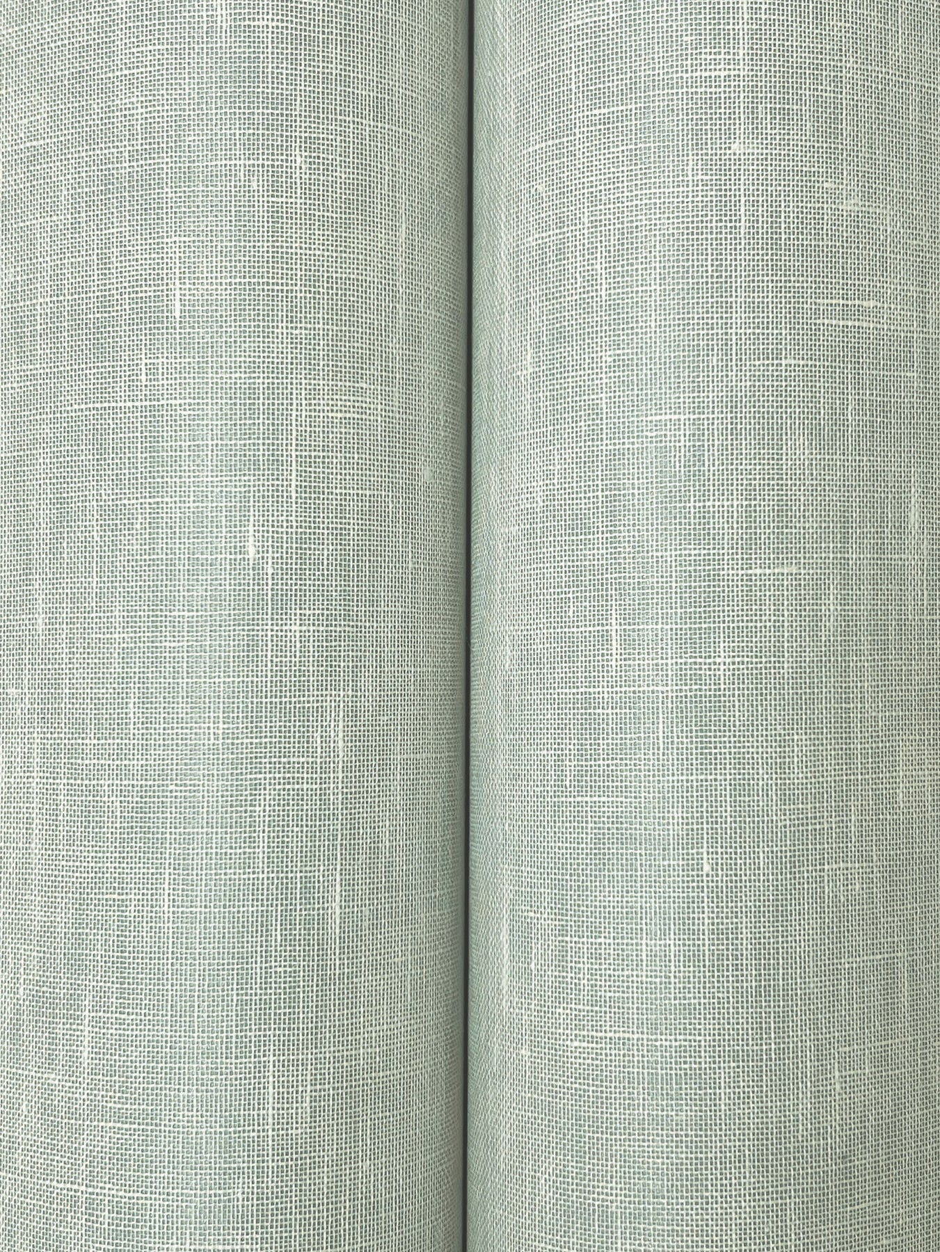 Sheer Linen wallpaper in cloud color - pattern number YGL7038 - by Ronald Redding in the Natural Palette Resource collection