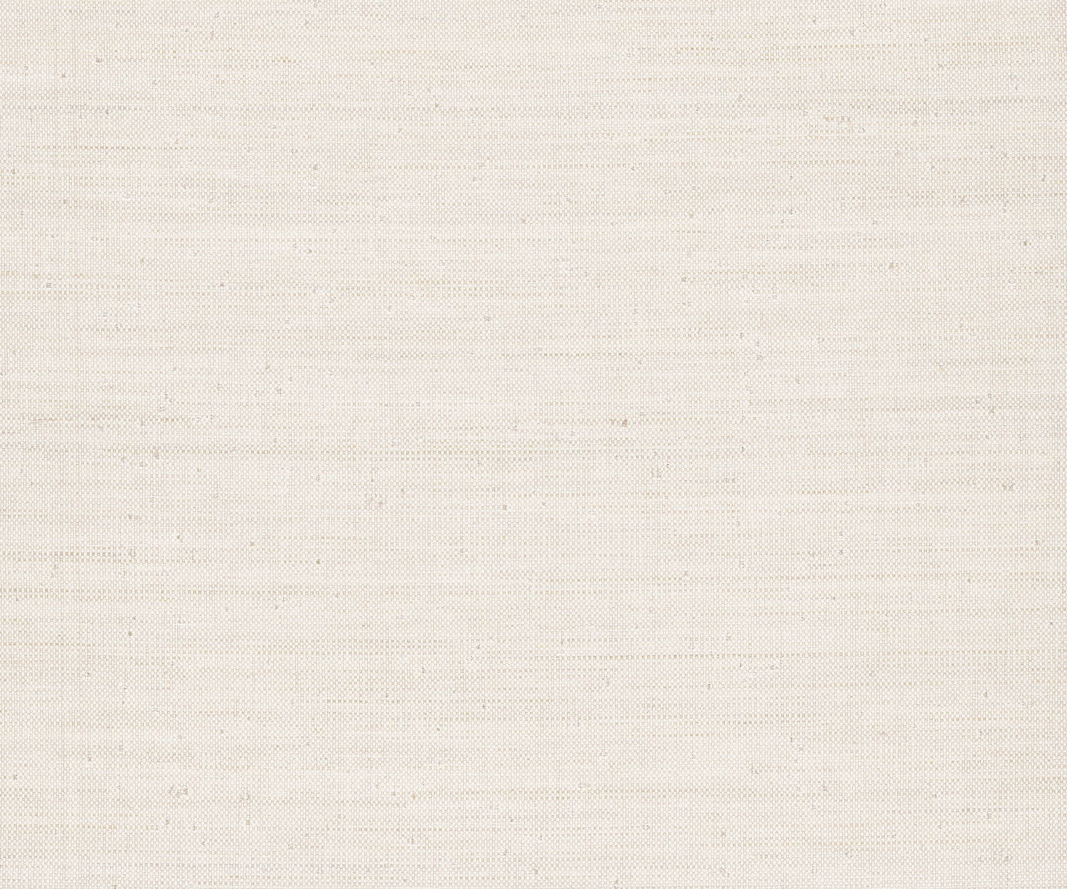 Painted Raffia wallpaper in white natural color - pattern number YGL7042 - by Ronald Redding in the Natural Palette Resource collection