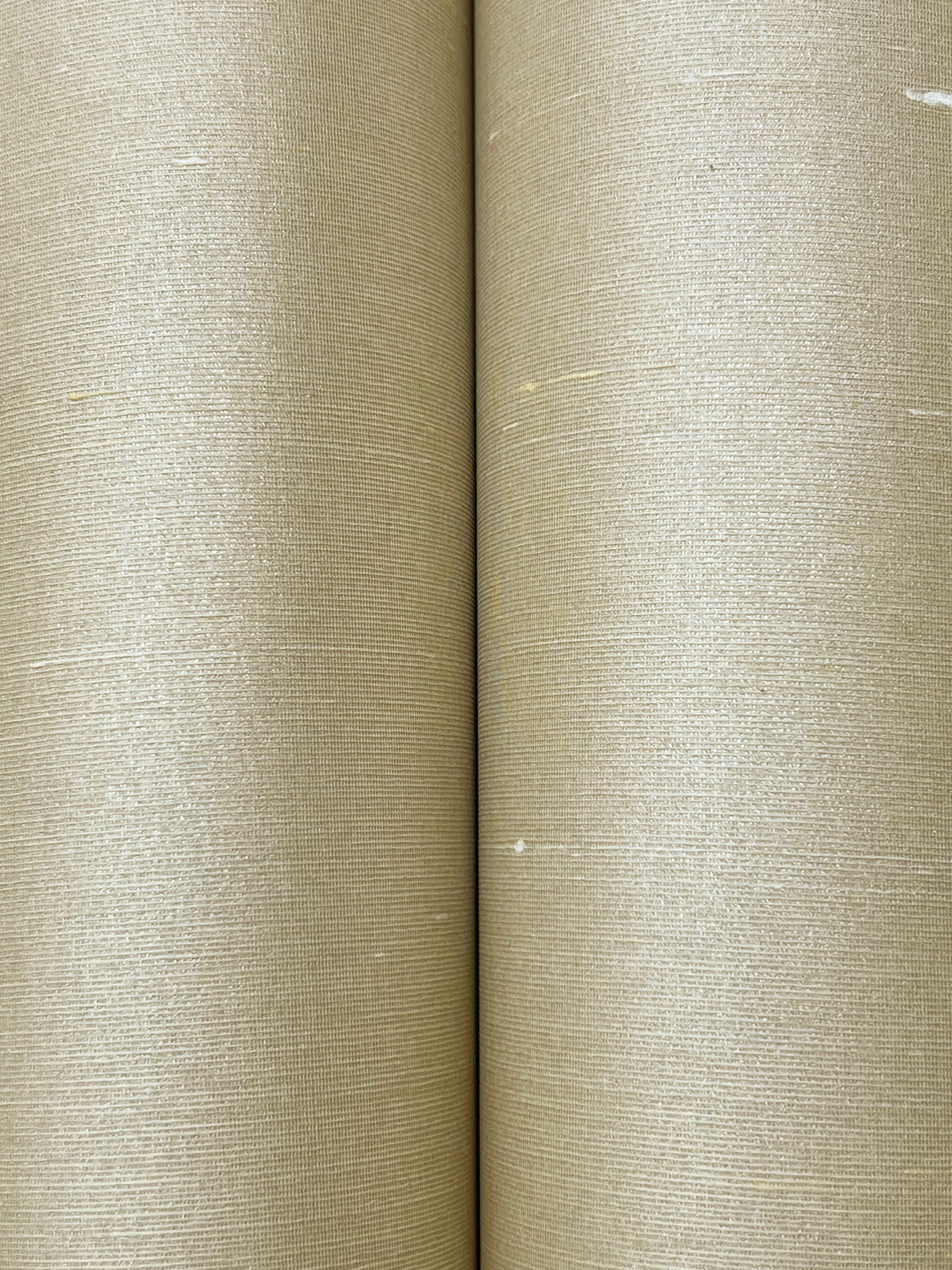 Silk Road wallpaper in ecru color - pattern number YGL7044 - by Ronald Redding in the Natural Palette Resource collection