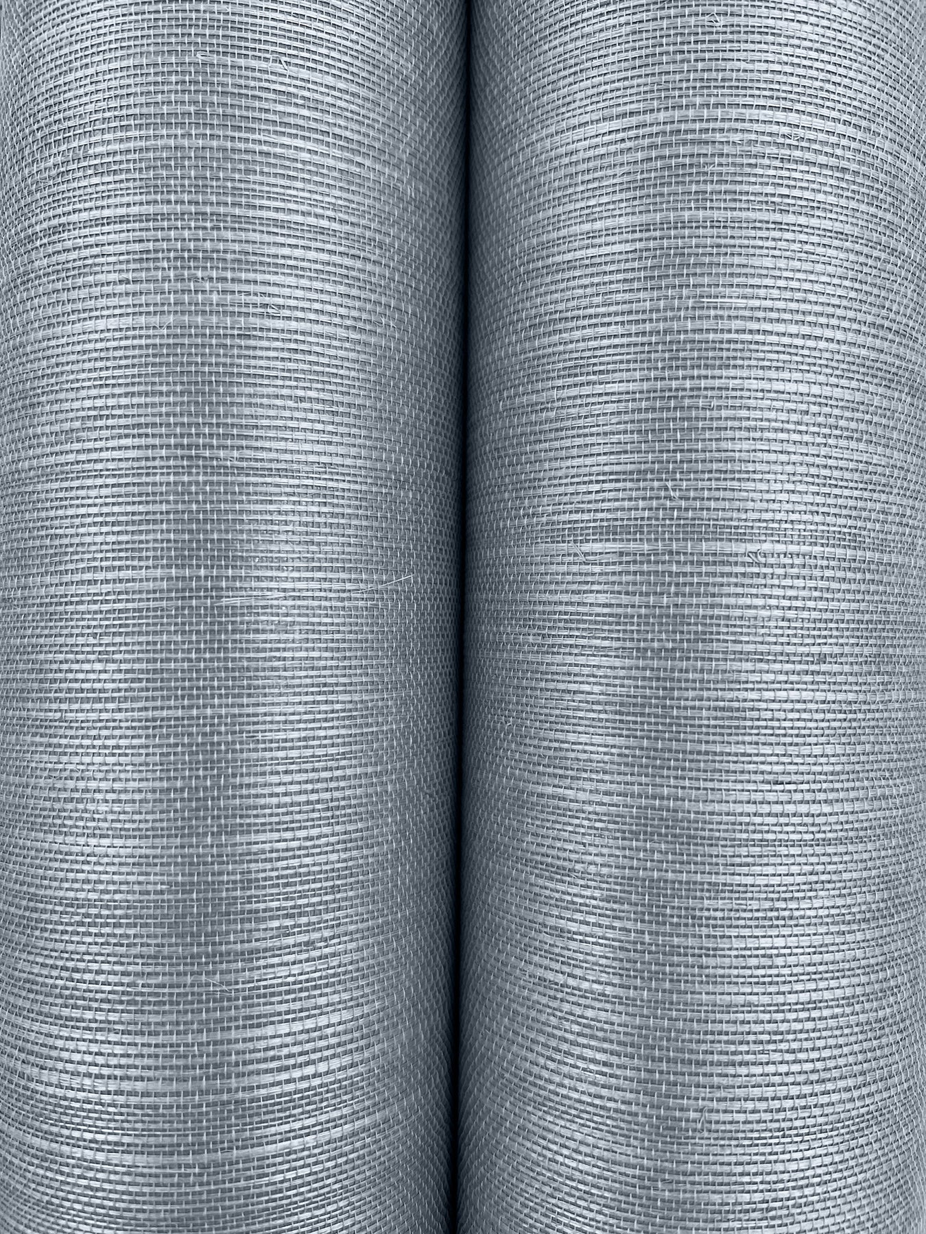 Maguey Sisal wallpaper in dusty sky color - pattern number YGL7055 - by Ronald Redding in the Natural Palette Resource collection