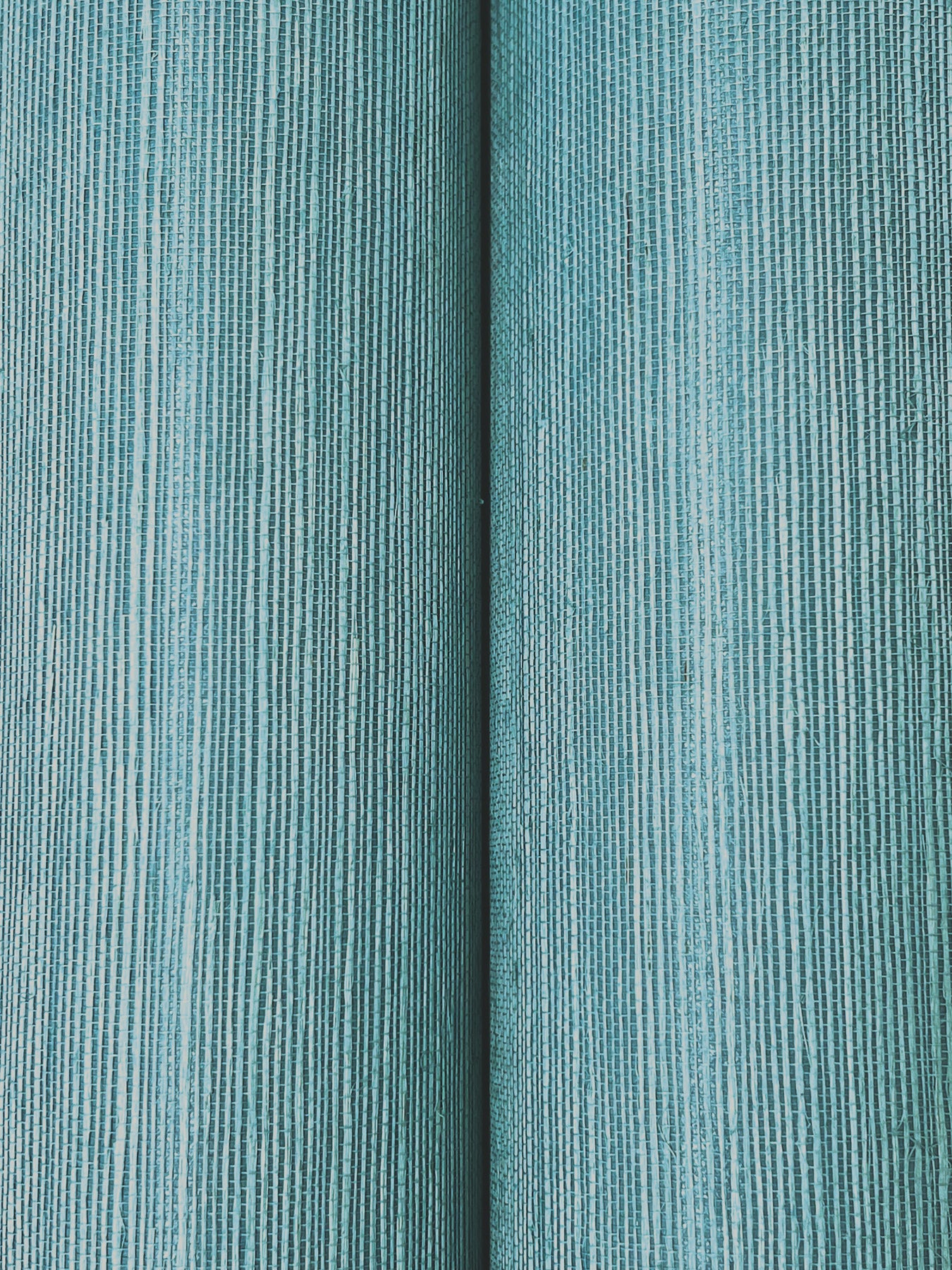 Maguey Sisal wallpaper in sky color - pattern number YGL7057 - by Ronald Redding in the Natural Palette Resource collection