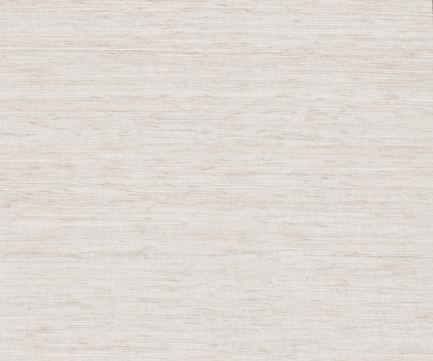 Painted Hemp wallpaper in whitewash color - pattern number YGL7059 - by Ronald Redding in the Natural Palette Resource collection