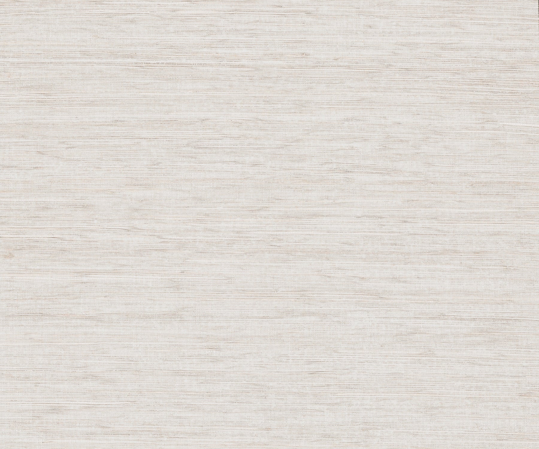 Painted Hemp wallpaper in whitewash color - pattern number YGL7059 - by Ronald Redding in the Natural Palette Resource collection