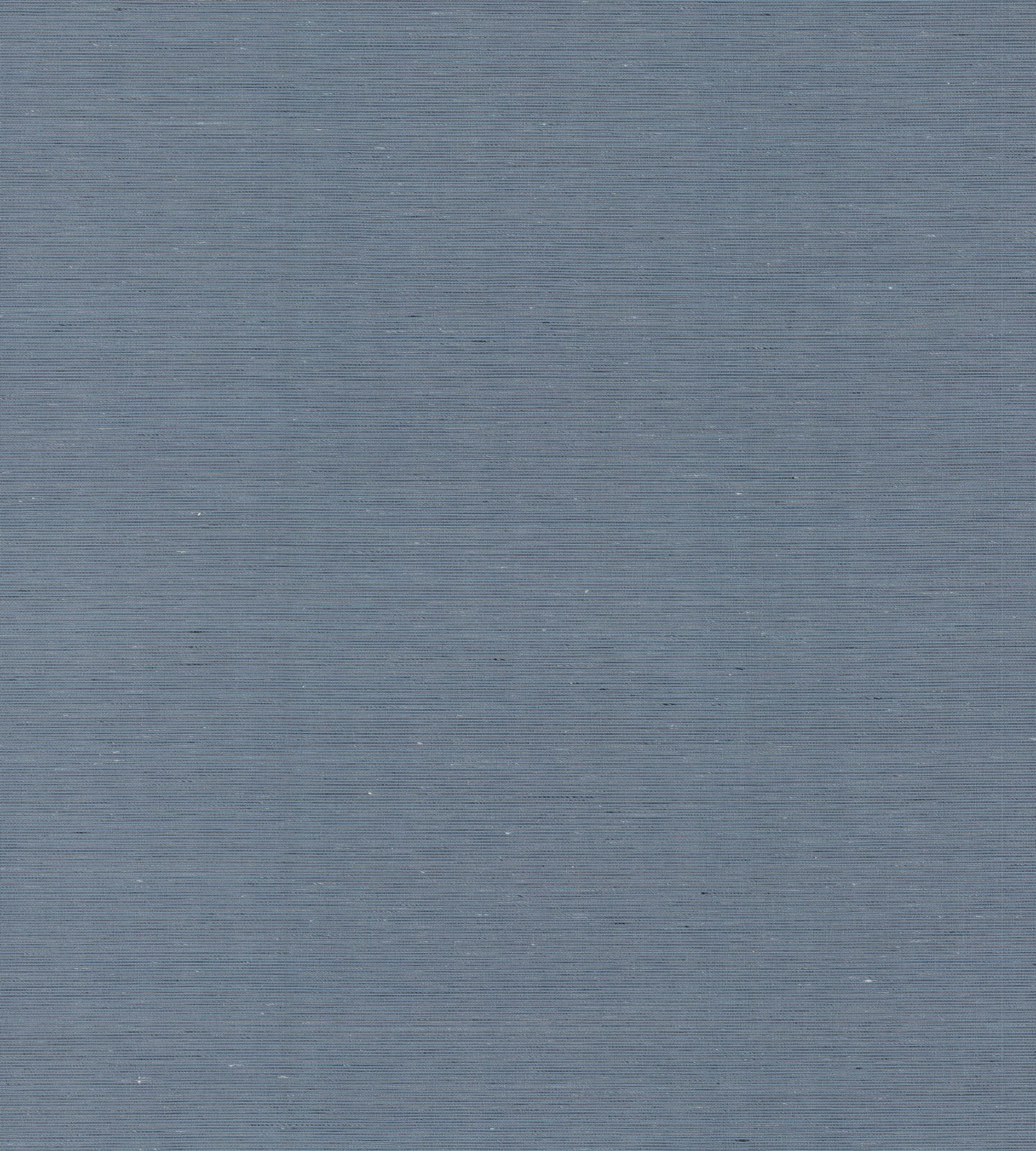 Linen Levels wallpaper in indigo color - pattern number YGL7065 - by Ronald Redding in the Natural Palette Resource collection