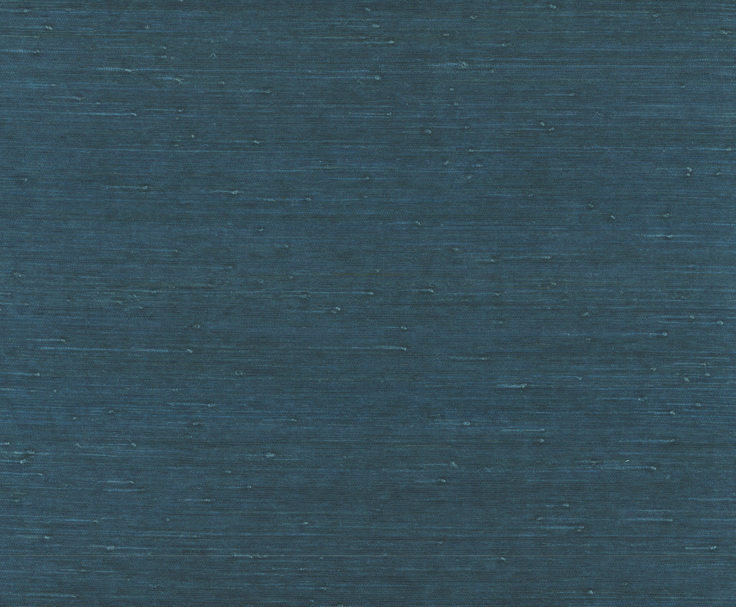 Horizontal Jute wallpaper in bijou blue color - pattern number YGL7067 - by Ronald Redding in the Natural Palette Resource collection