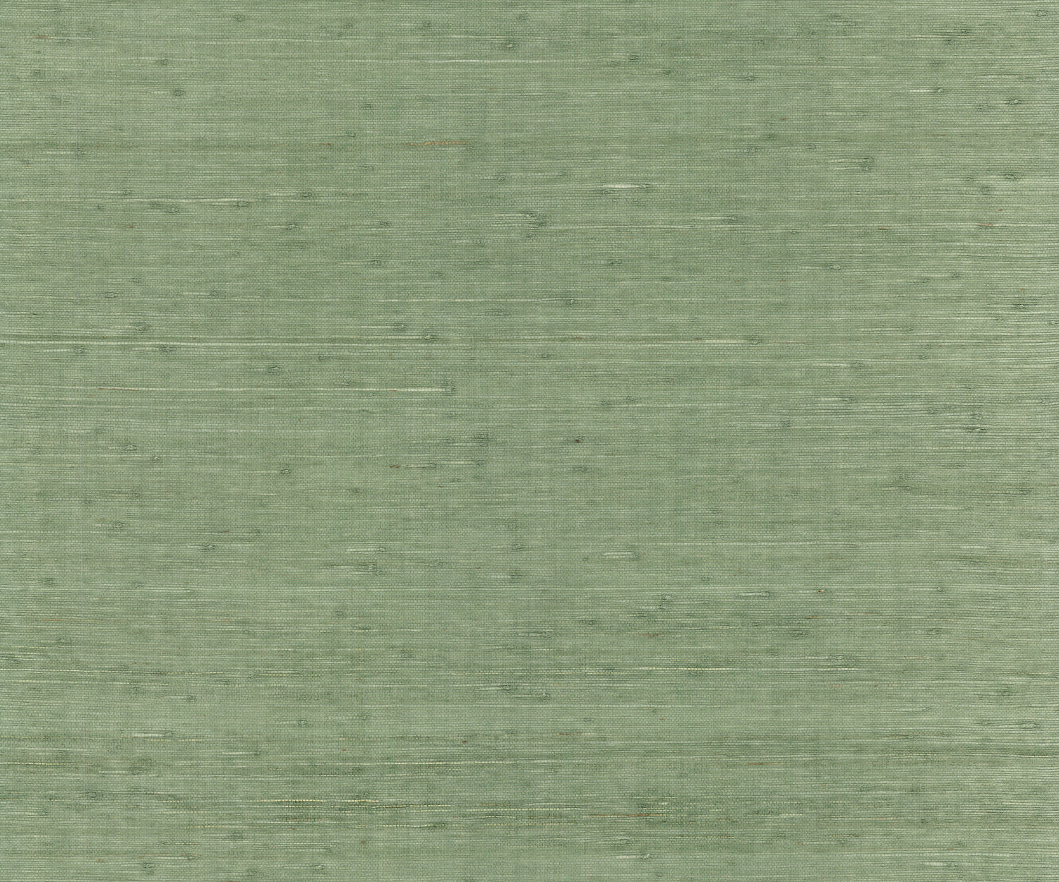 Horizontal Jute wallpaper in evergreen color - pattern number YGL7068 - by Ronald Redding in the Natural Palette Resource collection