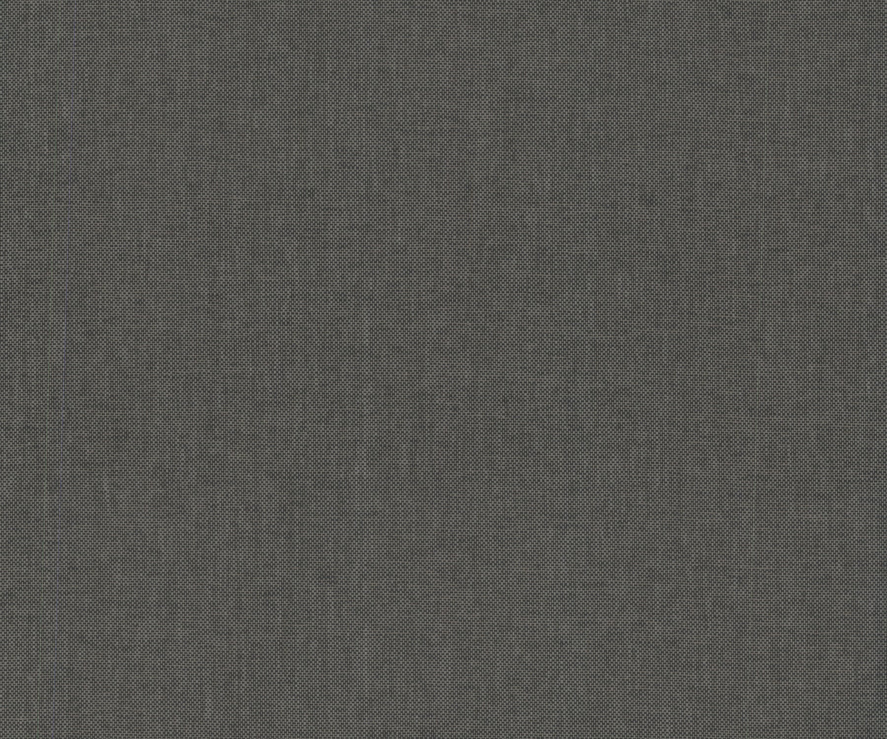 Check Paperweave wallpaper in graphite color - pattern number YGL7078 - by Ronald Redding in the Natural Palette Resource collection