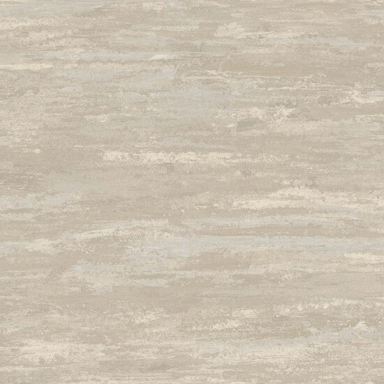 Horizontal Plain Wallpaper in beige color - pattern number ARA68103 - by Grandeco in the Arcadia collection