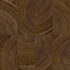Photographic Motive Wallpaper in brown color - pattern number KRA69103 - by Grandeco in the Karuna collection