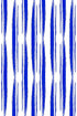 Abstract Stripe Wallpaper in Blue color - pattern number KK748_Blue_KH300 - by Katie Kime in the collection