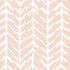 Arrows Wallpaper in Blush color - pattern number KK17059_Blush_KH300 - by Katie Kime in the collection
