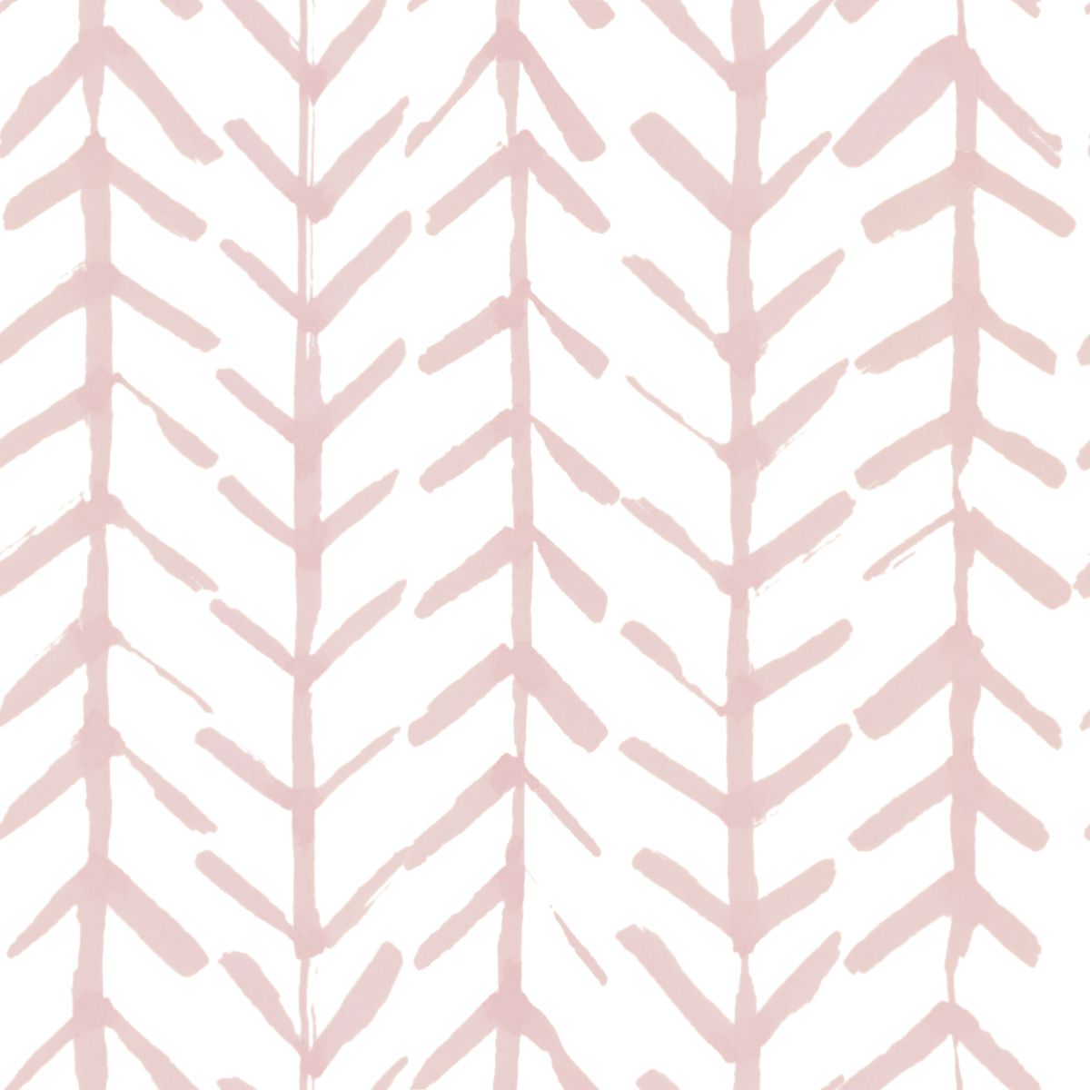 Arrows Wallpaper in Pink color - pattern number KK17059_Pink_KH300 - by Katie Kime in the collection