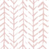 Arrows Wallpaper in Pink color - pattern number KK17059_Pink_KH300 - by Katie Kime in the collection