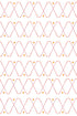 Birdie Wallpaper in pink color - pattern number KK773_Pink_KH300 - by Katie Kime in the  collection