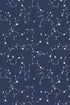 Constellations Wallpaper in navy color - pattern number KK785_Navy_KH300 - by Katie Kime in the  collection