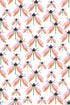Dragonfly Wallpaper in multi color - pattern number KK754_Multi_KH300 - by Katie Kime in the  collection