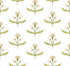 Fine and Dandy Wallpaper in Peach color - pattern number KK730_Peach_KH300 - by Katie Kime in the collection