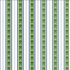 Garden Stripe Peel and Stick Wallpaper in green color - pattern number KK826_Green_KH306 - by Katie Kime in the  collection