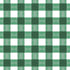 Gingham Wallpaper in Hunter color - pattern number KK799_Hunter_KH300 - by Katie Kime in the collection