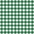 Gingham Wallpaper in Hunter color - pattern number KK800_Hunter_KH300 - by Katie Kime in the collection