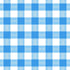 Gingham Wallpaper in Light Blue color - pattern number KK799_Light_Blue_KH300 - by Katie Kime in the collection