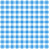 Gingham Wallpaper in Light Blue color - pattern number KK800_Light_Blue_KH300 - by Katie Kime in the collection