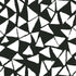 Iconic Wallpaper in black color - pattern number KK723_Black_KH300 - by Katie Kime in the  collection