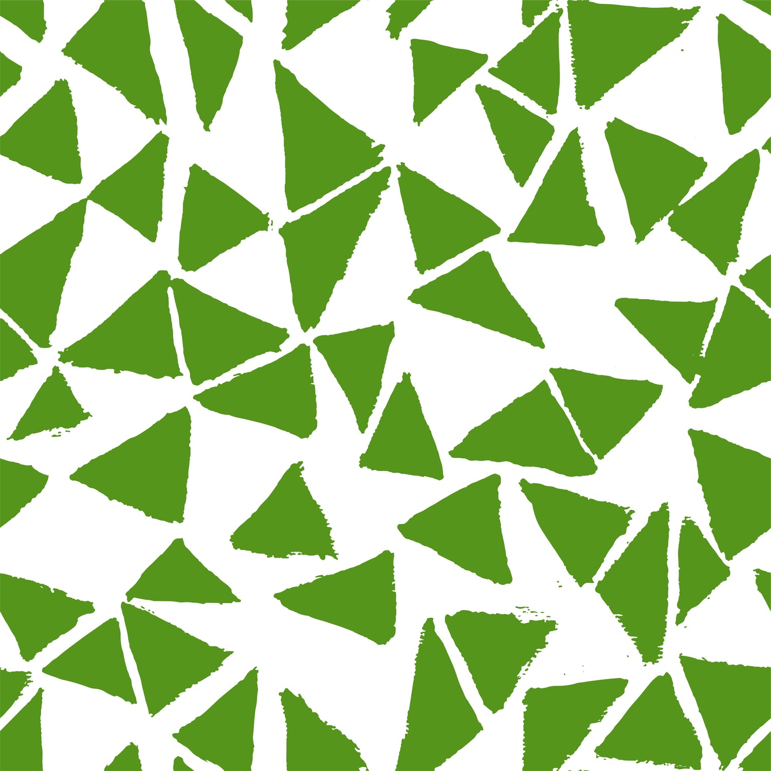 Iconic Wallpaper in green color - pattern number KK723_Green_KH300 - by Katie Kime in the  collection