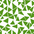Iconic Wallpaper in green color - pattern number KK723_Green_KH300 - by Katie Kime in the  collection