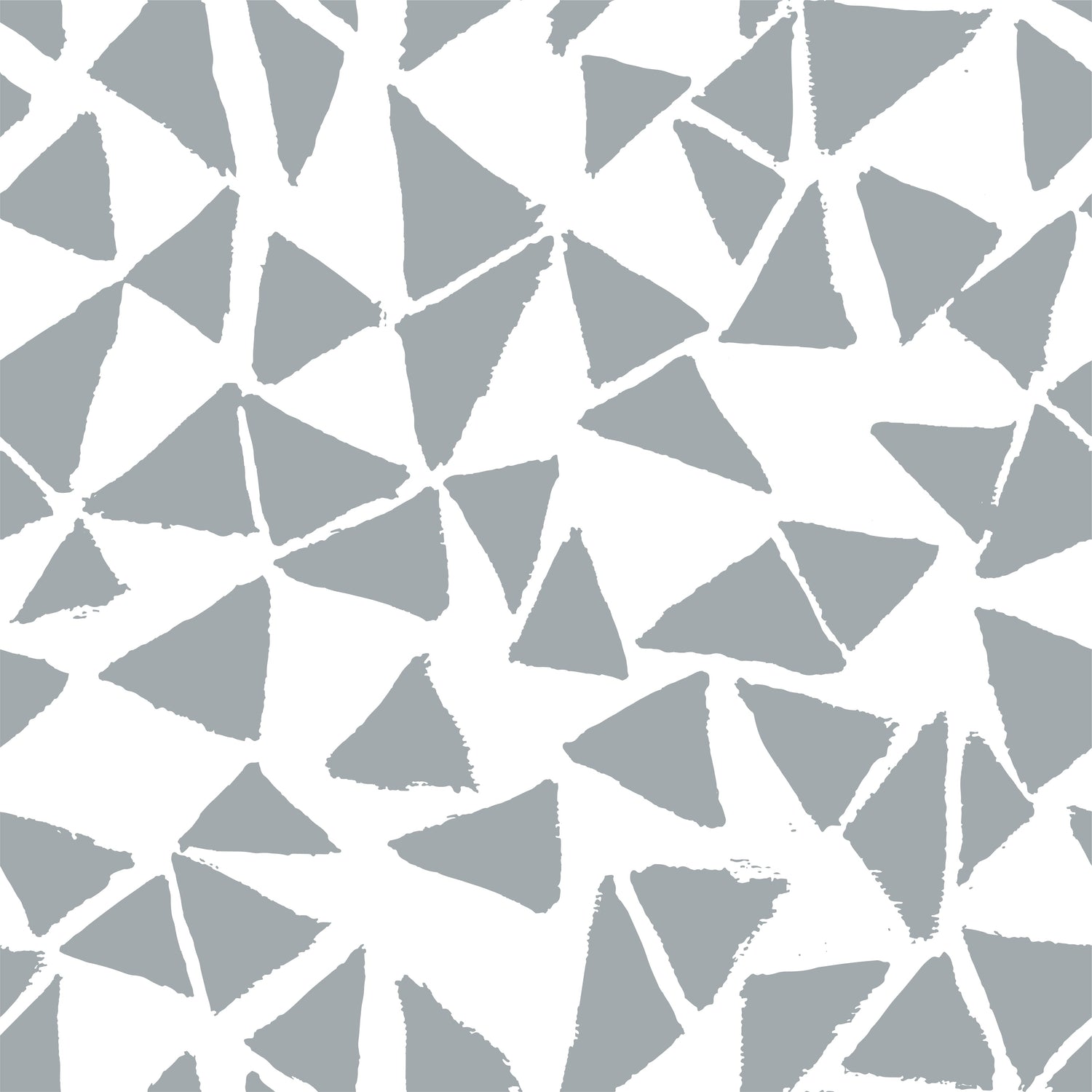 Iconic Wallpaper in grey color - pattern number KK723_Grey_KH300 - by Katie Kime in the  collection
