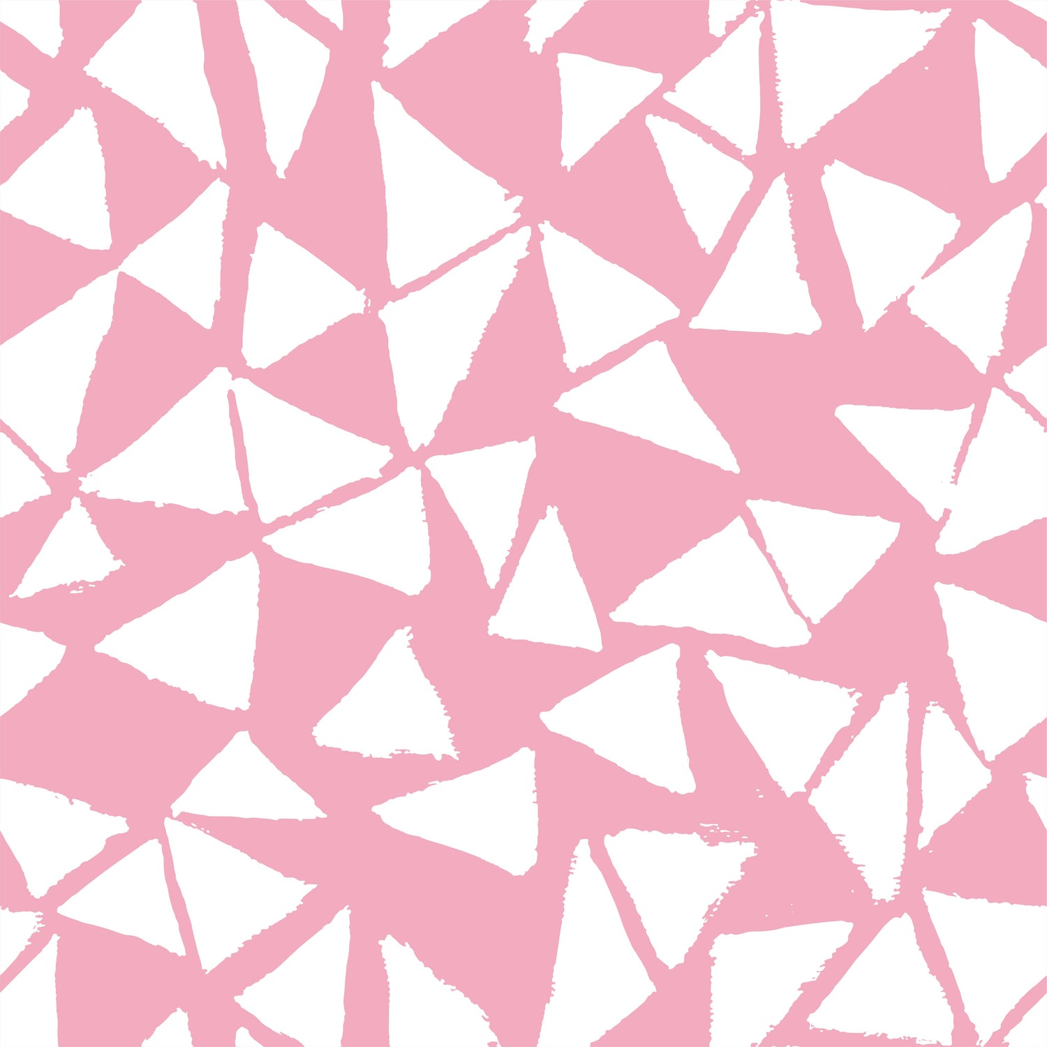 Iconic Wallpaper in pink color - pattern number KK723_Pink_KH300 - by Katie Kime in the  collection