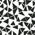 Iconic Wallpaper in white color - pattern number KK723_White_KH300 - by Katie Kime in the  collection