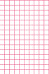 In Check Wallpaper in pink color - pattern number KK17071_Pink_KH300 - by Katie Kime in the  collection