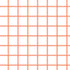 In Check Wallpaper in coral color - pattern number KK17071_Coral_KH300 - by Katie Kime in the  collection