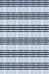 Interstellar Peel and Stick Wallpaper in navy color - pattern number KK17116_Navy_KH306 - by Katie Kime in the  collection