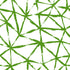 Kaleidoscope Wallpaper in green color - pattern number KK720_Green_KH300 - by Katie Kime in the  collection
