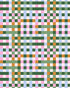 La Paz Wallpaper in Pink color - pattern number KK856_Pink_KH300 - by Katie Kime in the collection