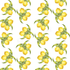 Constellations Wallpaper in Yellow color - pattern number KK17011_KH300 - by Katie Kime in the collection