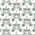 Lotus Wallpaper in Grey color - pattern number KK17013_Grey_KH300 - by Katie Kime in the collection