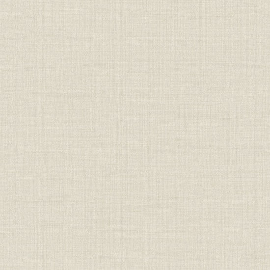 Textile Plain Wallpaper in beige color - pattern number GDMN1002 - by Grandeco in the Little Dreamers collection