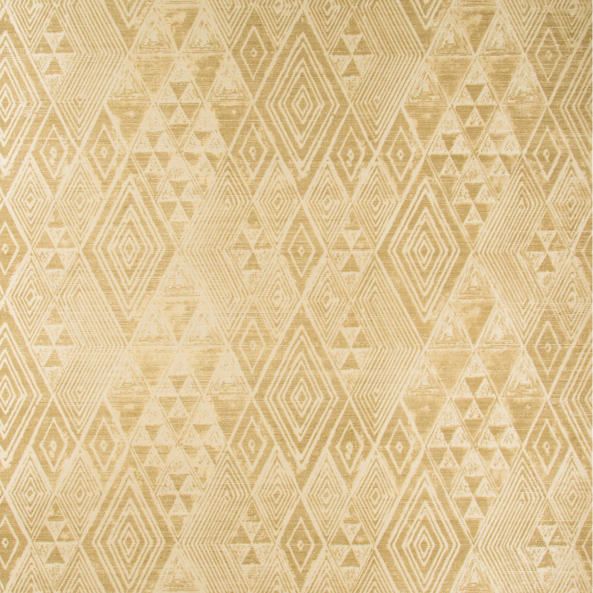 Marula Wallpaper in Golden color - pattern number P2017105.164.0 - by Lee Jofa in the Merkato collection