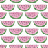 Picnic Wallpaper in pink color - pattern number KK17020_Pink_KH300 - by Katie Kime in the  collection